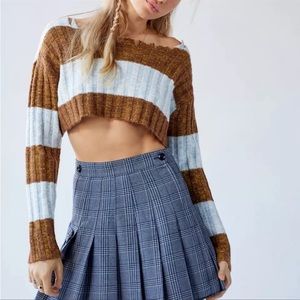 BDG Sweater | Bdg Winona Distressed Sweater